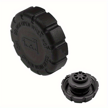 Bouchon de Remplissage de Liquide de Refroidissement Mercedes