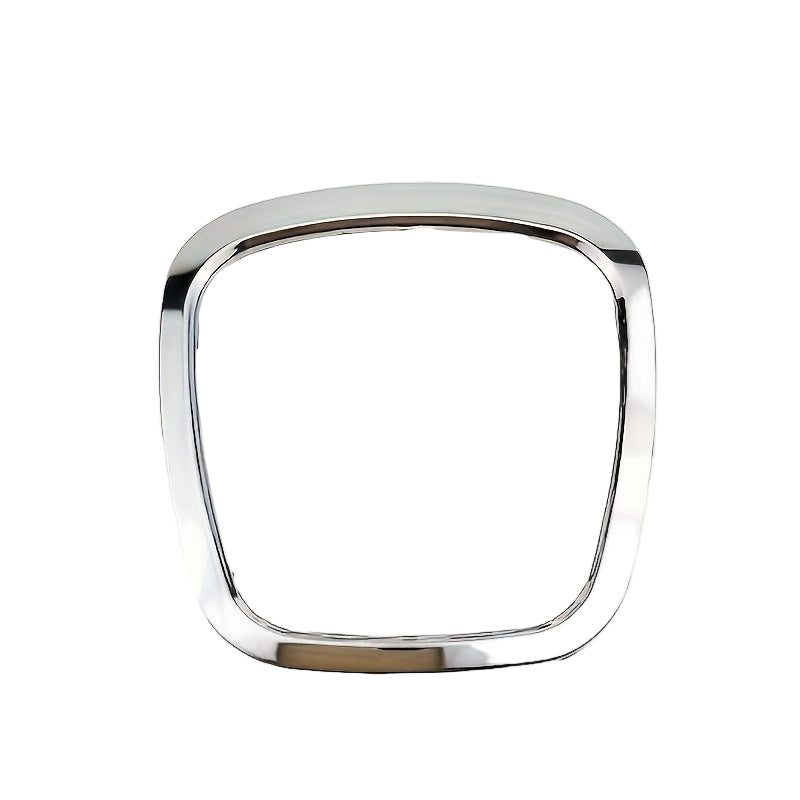 Cadre de Volant Carbone Audi A4