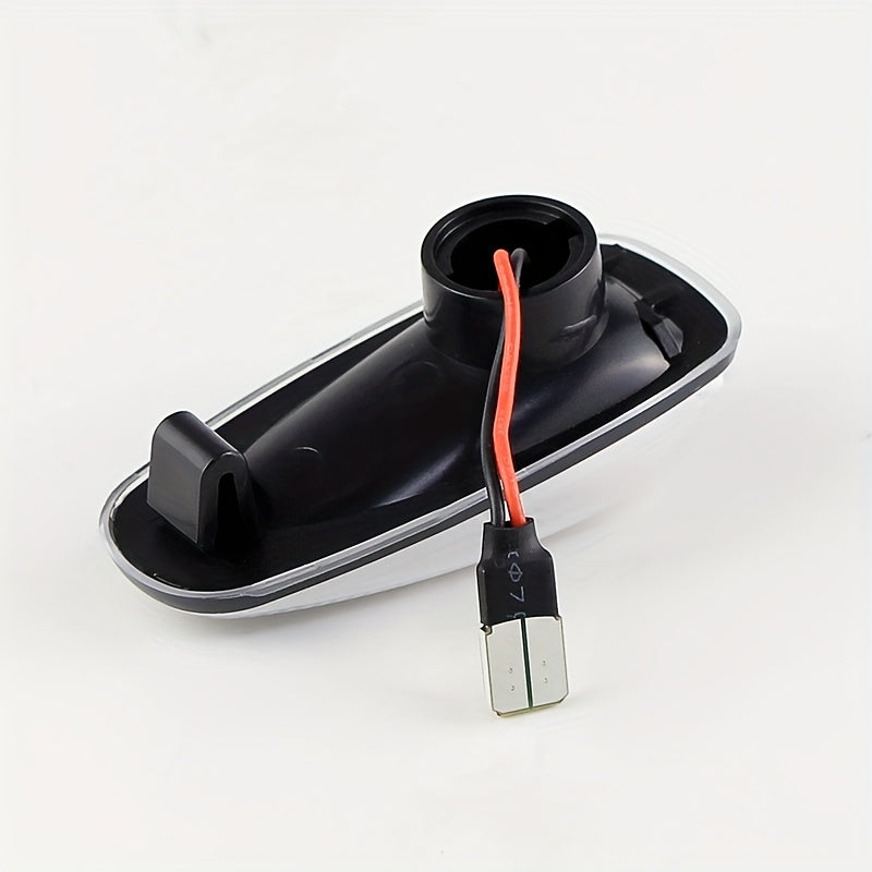 Répétiteurs de Clignotant LED Mercedes W124