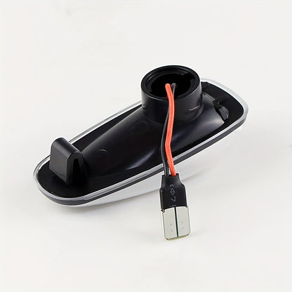 Répétiteurs de Clignotant LED Mercedes W124