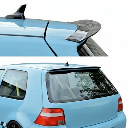 Becquet de Toit Golf 4