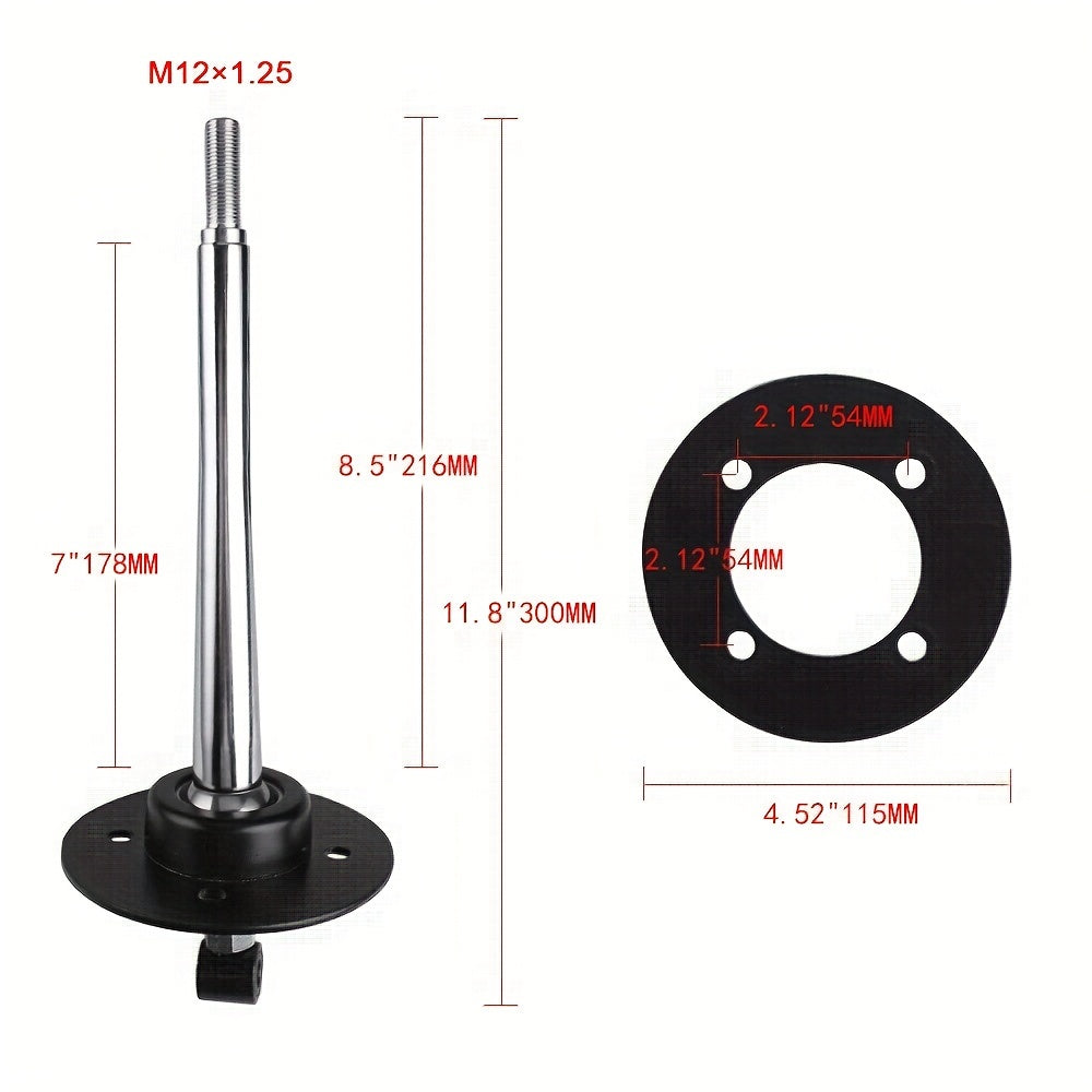 Kit de Levier de Vitesse Ajustable BMW