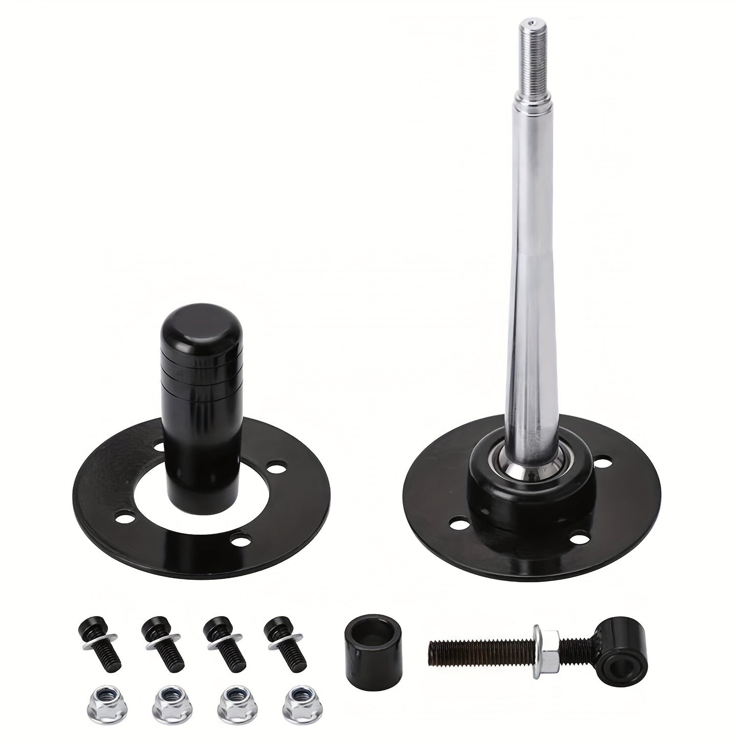 Kit de Levier de Vitesse Ajustable BMW