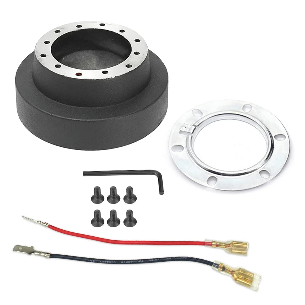 Adaptateur de Moyeu de Volant BMW E46