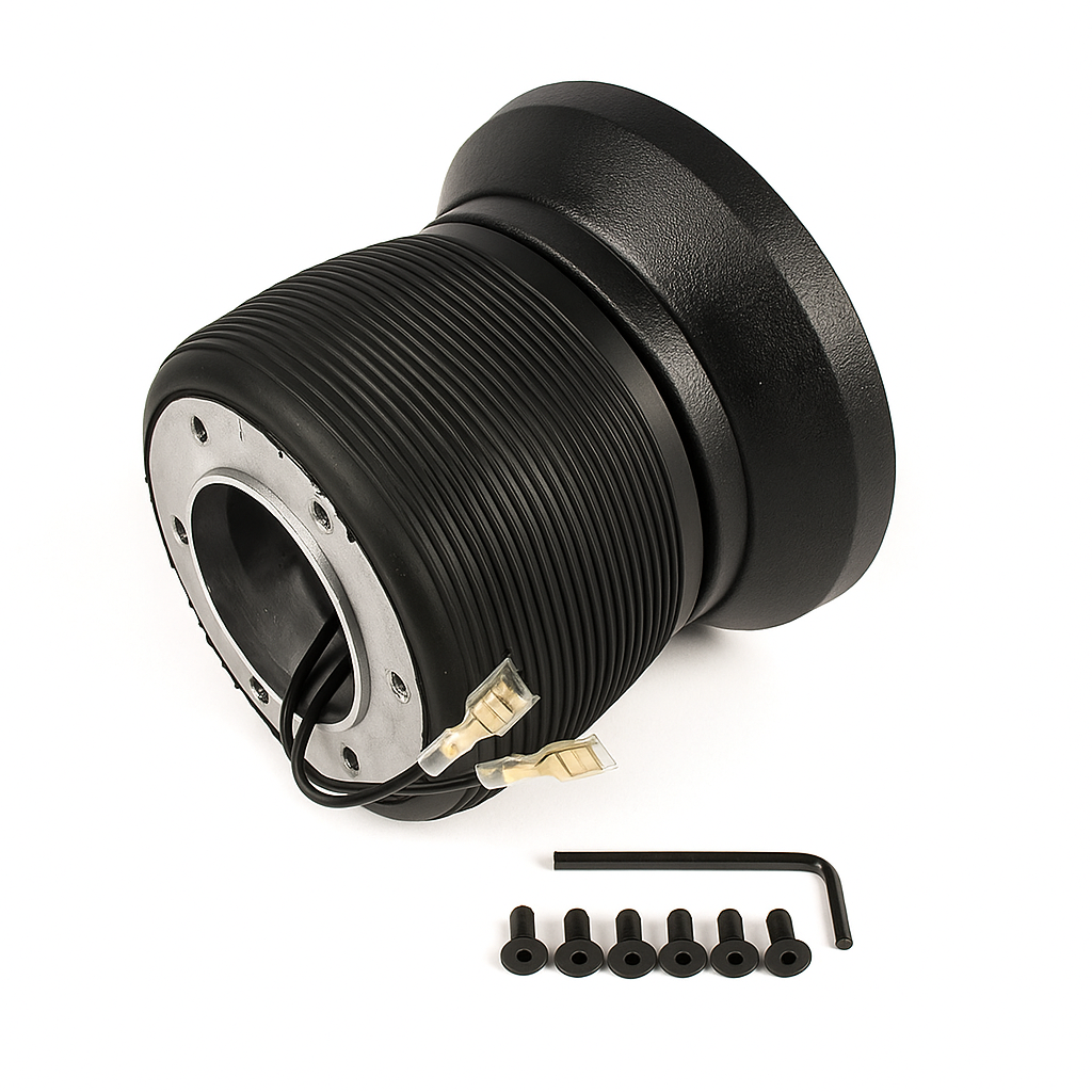 Adaptateur de Moyeu de Volant Mercedes