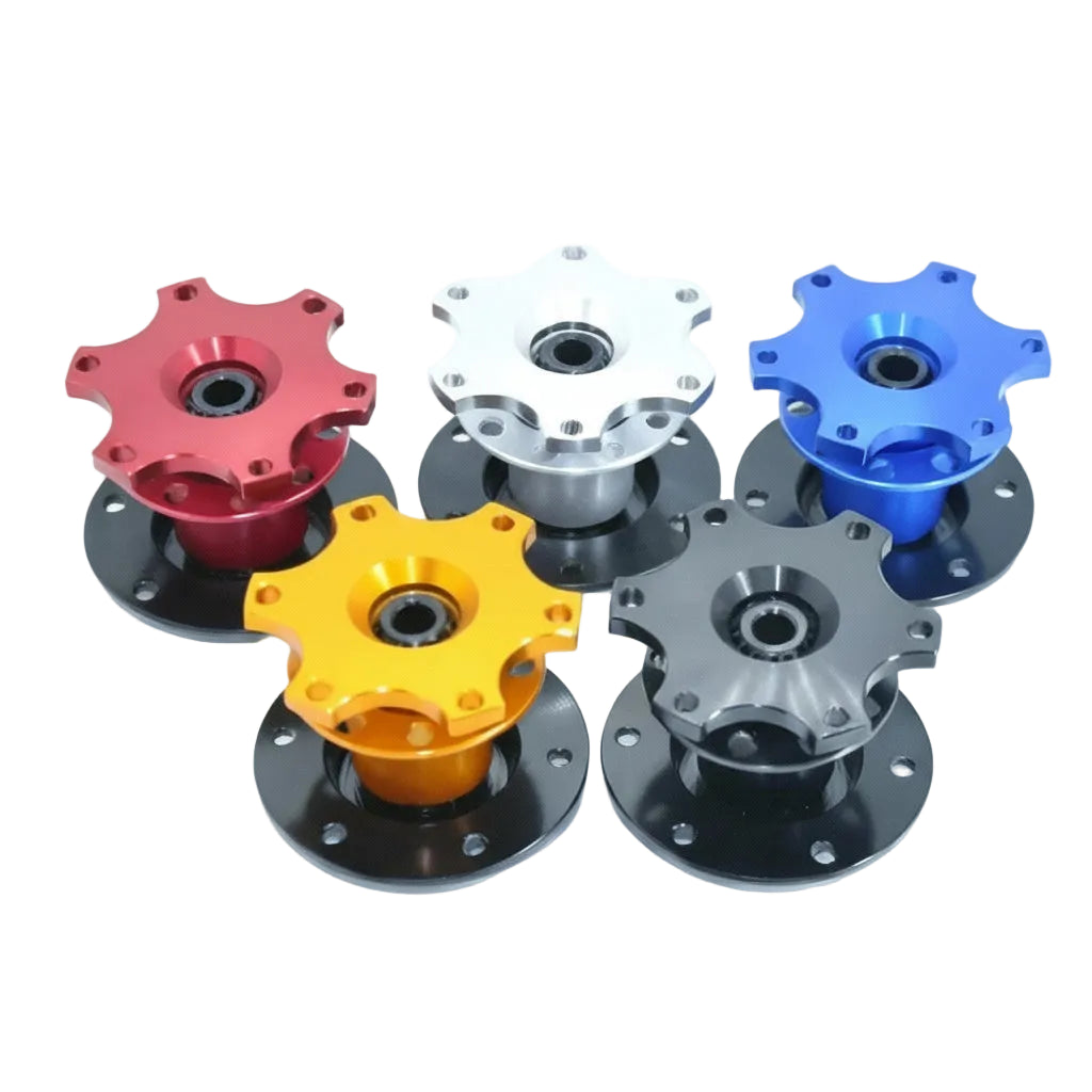 Adaptateur de Volant Quick Release