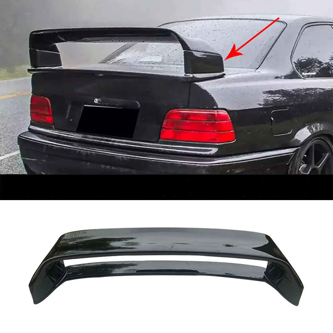 Aileron Arrière Bmw E36