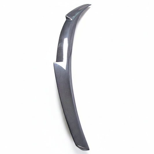 Aileron / Becquet Audi A3 Berline (2021-2025)