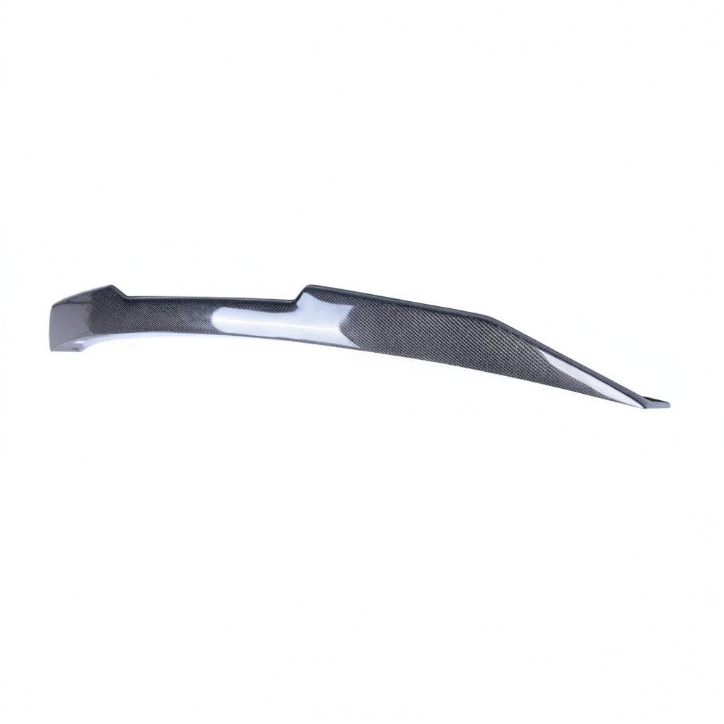 Aileron / Becquet Audi A4 B9 (2016-2024)
