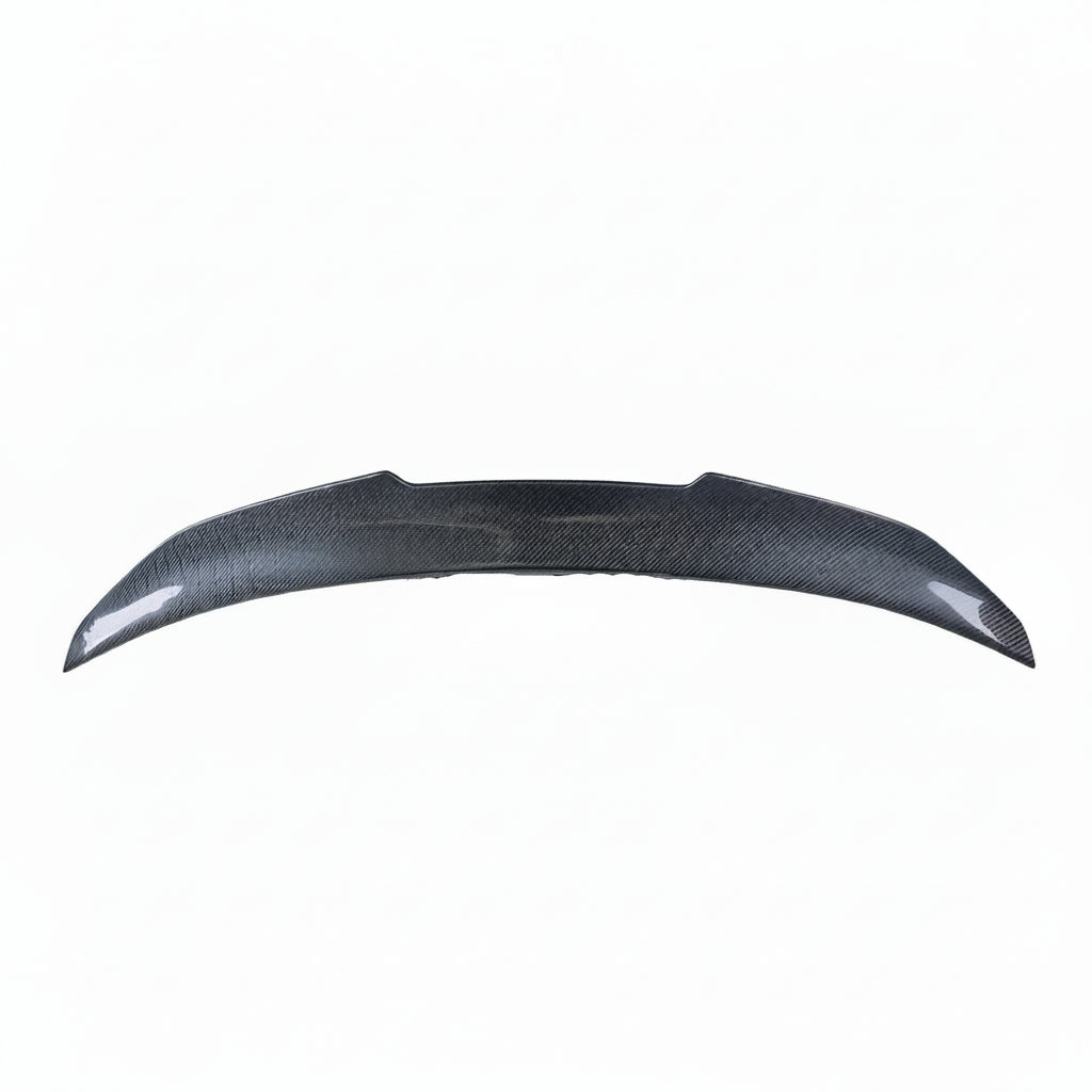 Aileron / Becquet BMW F30 (2011-2019)