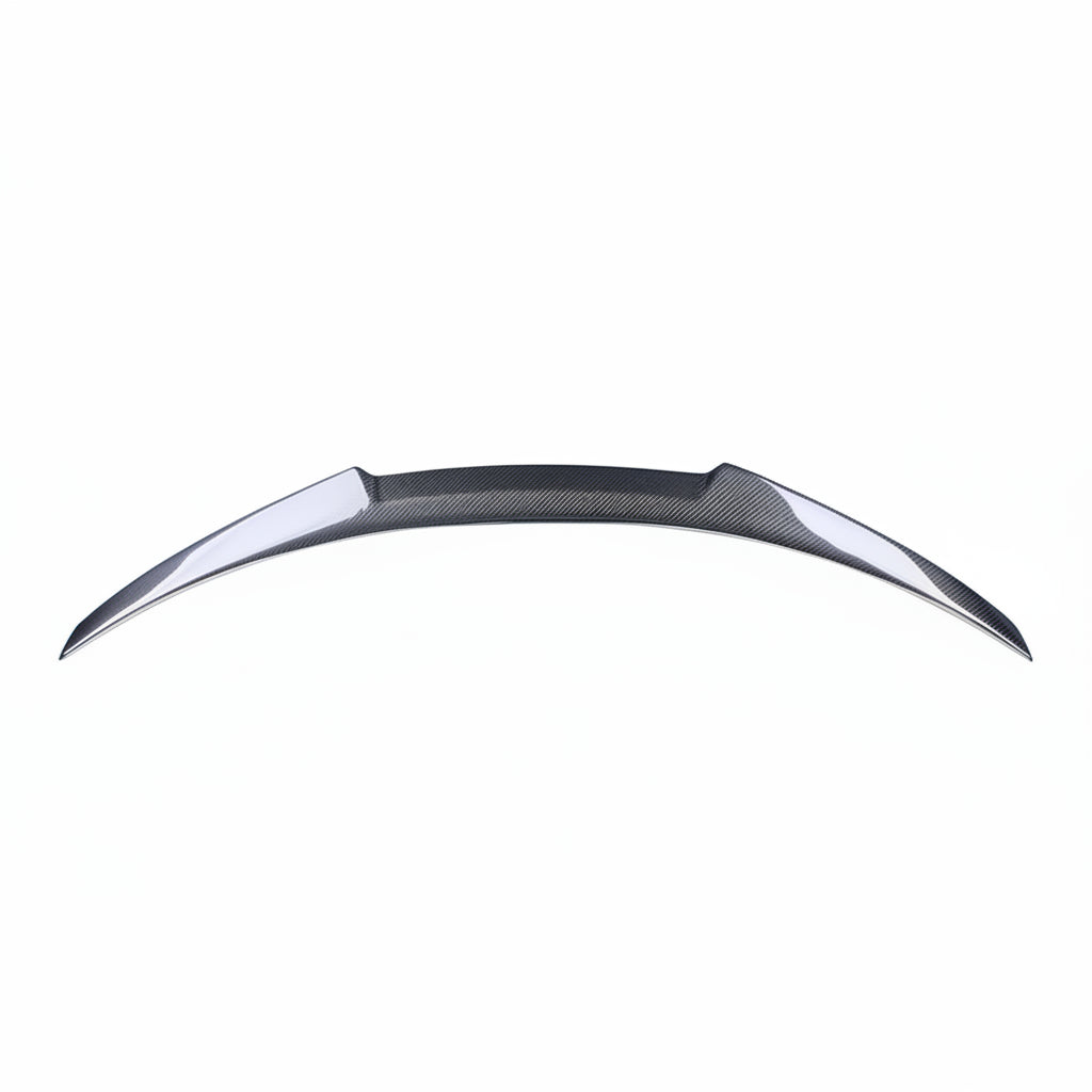 Aileron / Becquet BMW Série 1 Coupé (2007-2013)