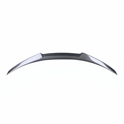Aileron / Becquet BMW Série 1 Coupé (2007-2013)