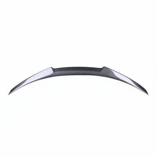 Aileron / Becquet BMW Série 1 Coupé (2007-2013)
