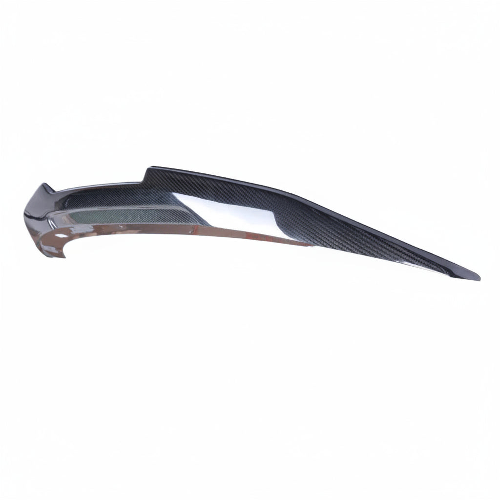 Aileron / Becquet BMW Série 3 G20 (2019-2026)