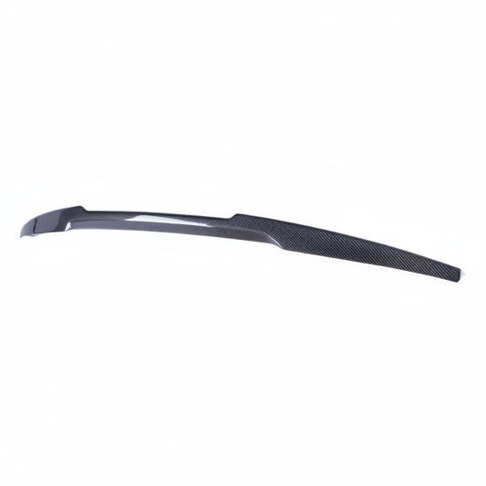 Aileron / Becquet BMW Série 4 (2020-2026)