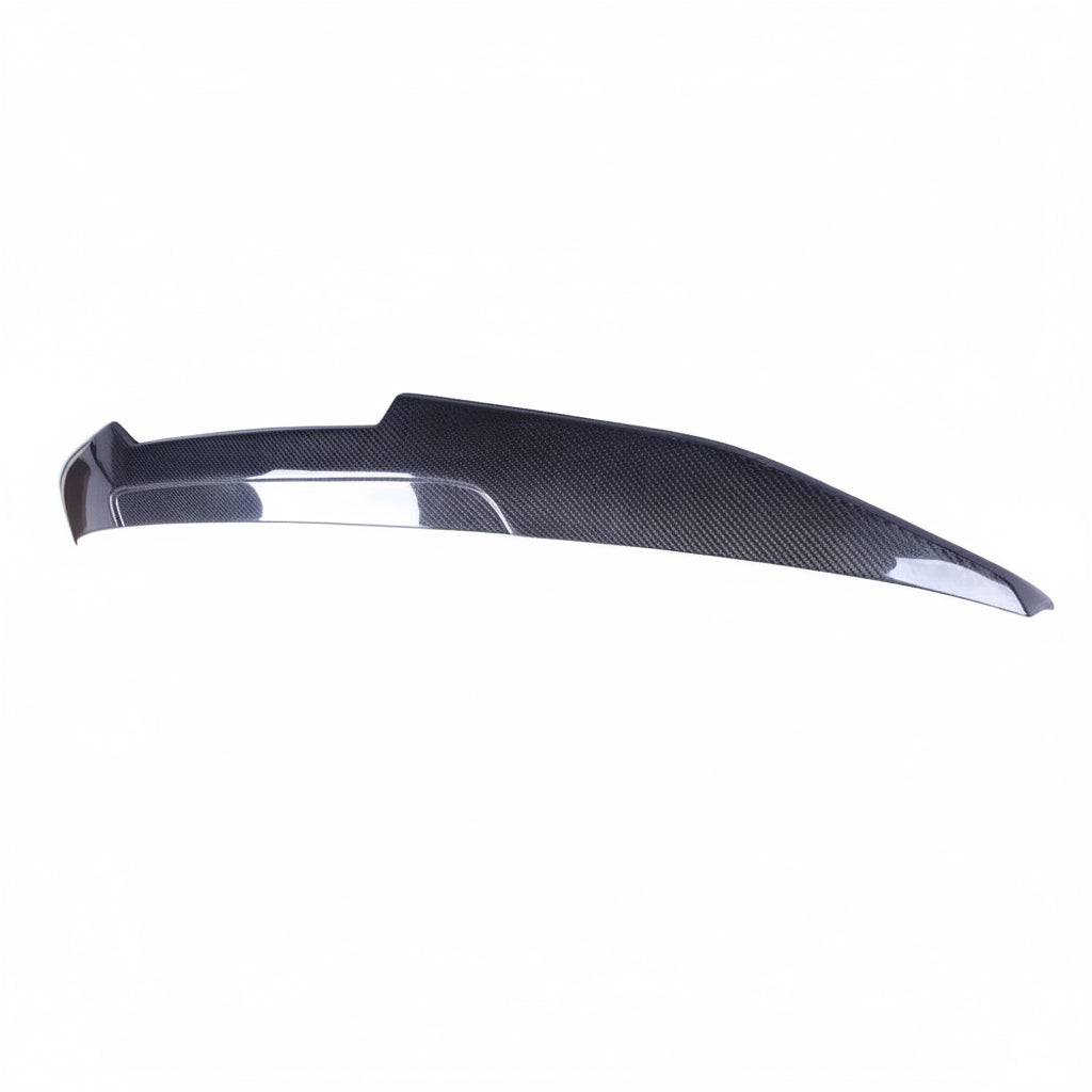 Aileron / Becquet BMW Série 4 Gran Coupé (2014-2019)