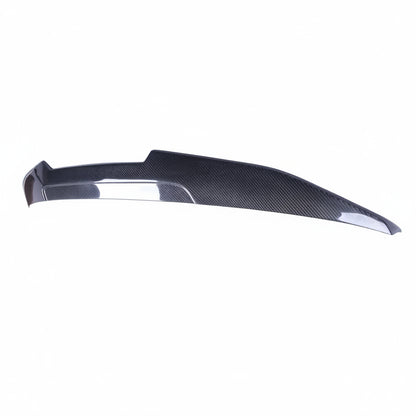Aileron / Becquet BMW Série 4 Gran Coupé (2014-2019)