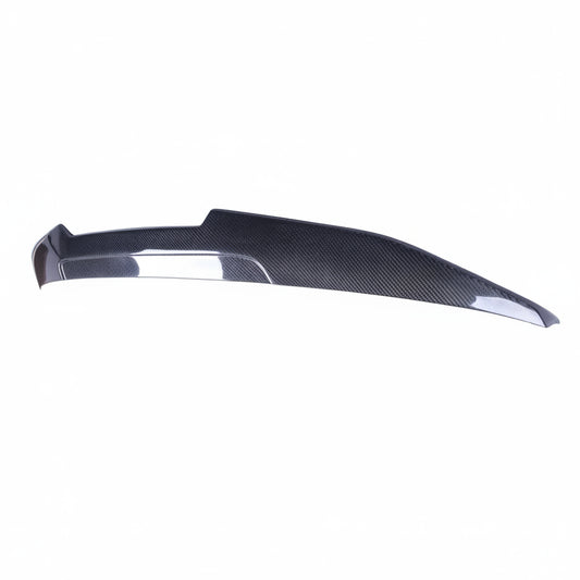 Aileron / Becquet BMW Série 4 Gran Coupé (2014-2019)