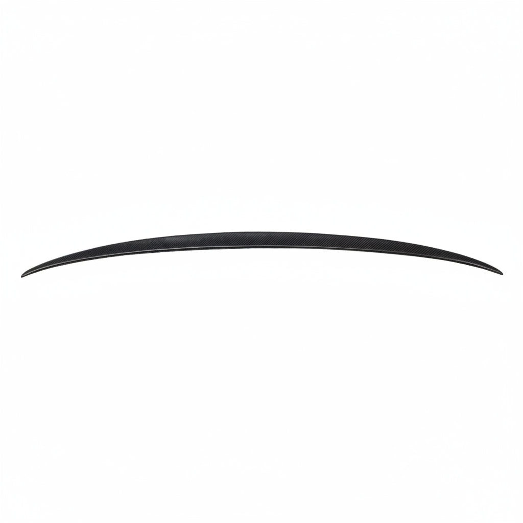 Aileron / Becquet BMW Série 5 F10 (2009-2017)
