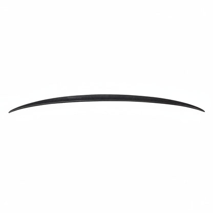 Aileron / Becquet BMW Série 5 F10 (2009-2017)