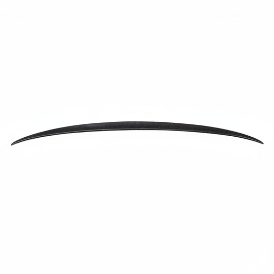 Aileron / Becquet BMW Série 5 F10 (2009-2017)
