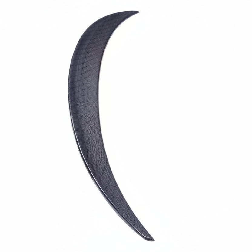 Aileron / Becquet BMW X6 (2007-2014)