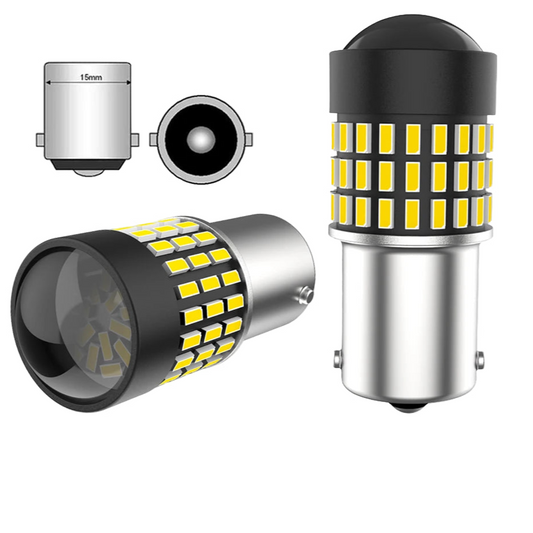 Ampoules LED pour phare de recul Bmw E46