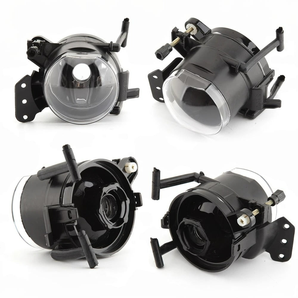 Antibrouillards LED Bmw E60