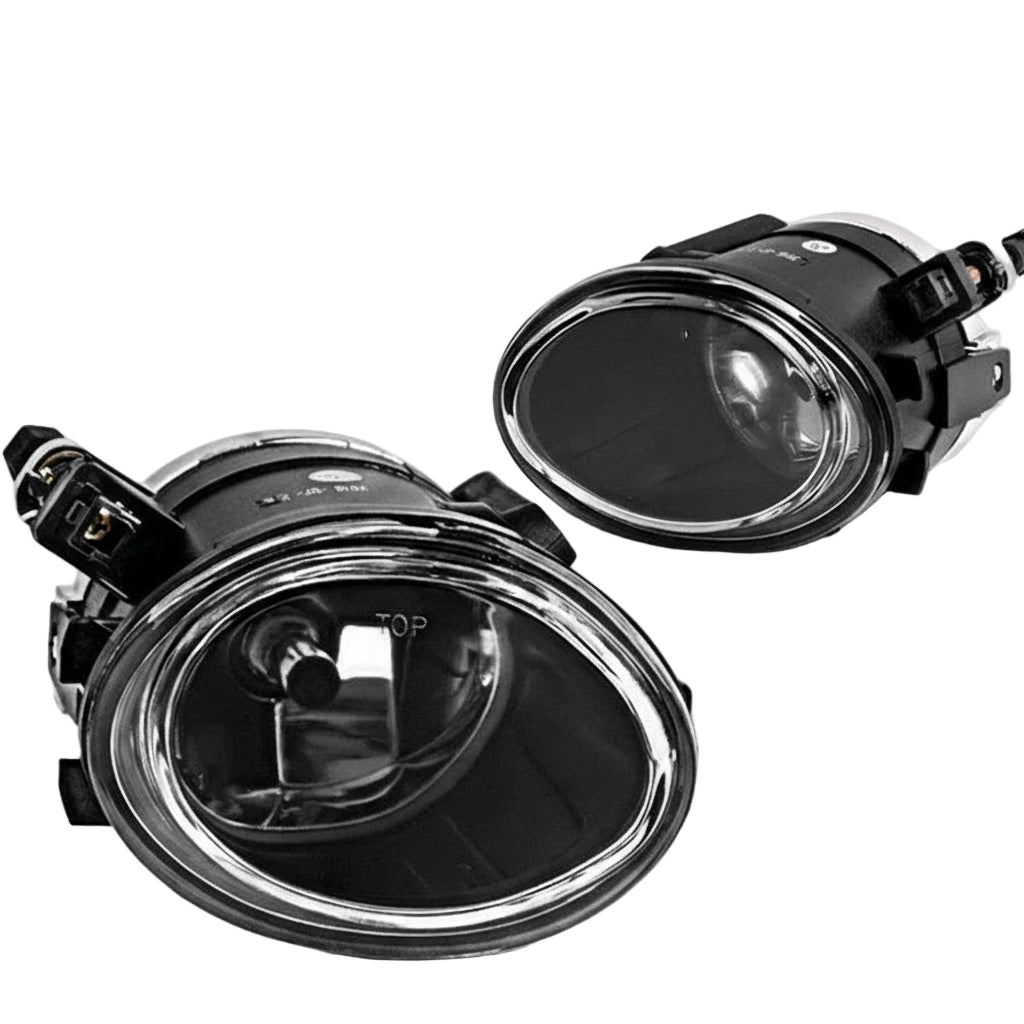 Antibrouillard M Bmw E46 