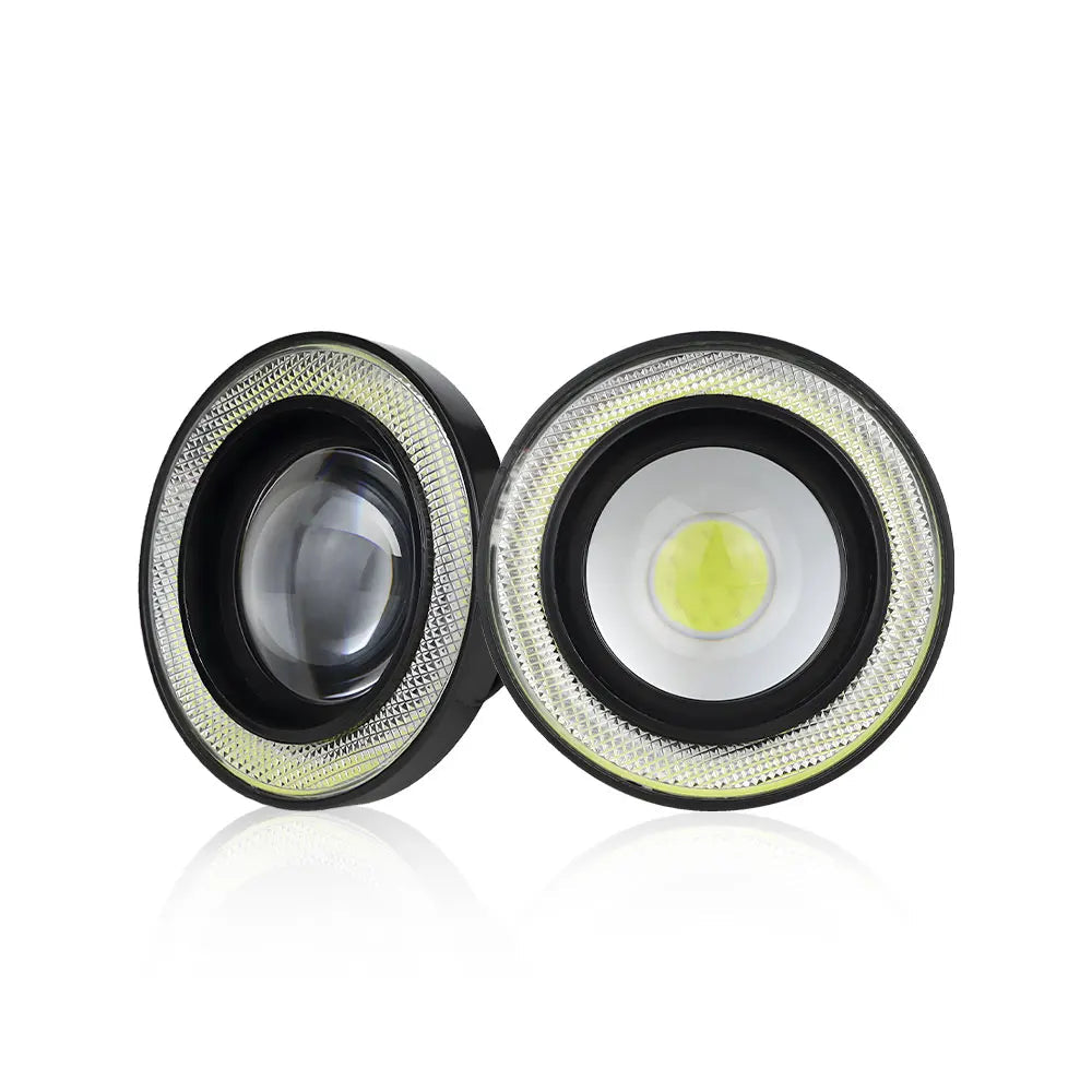 Antibrouillards Angel Eyes Universels