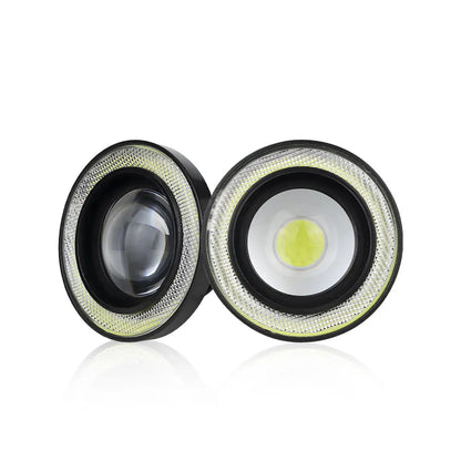 Antibrouillards Angel Eyes Universels