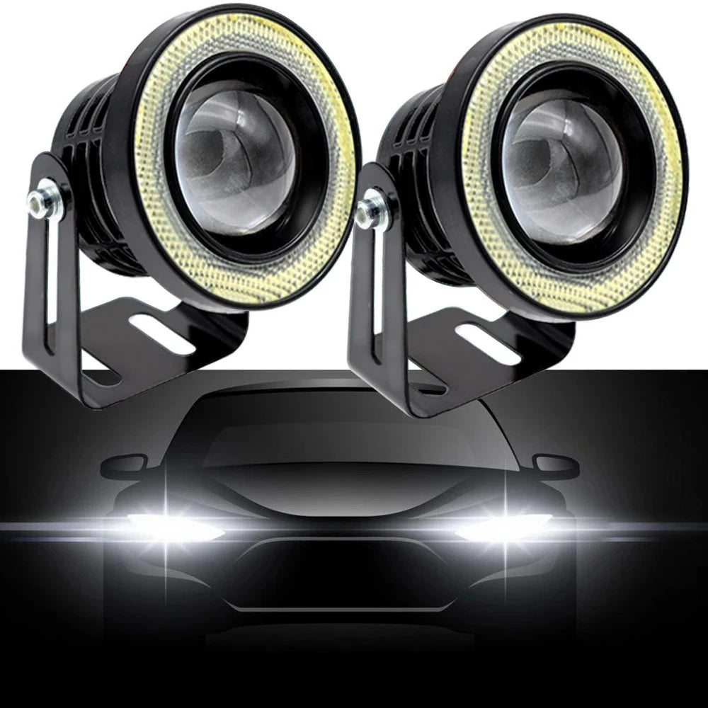 Antibrouillards Angel Eyes Universels2