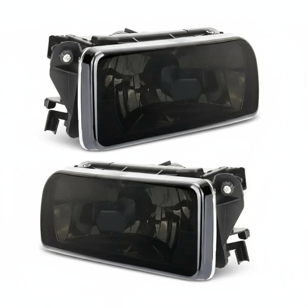 Antibrouillards Bmw E36