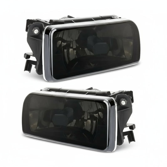 Antibrouillards Bmw E36