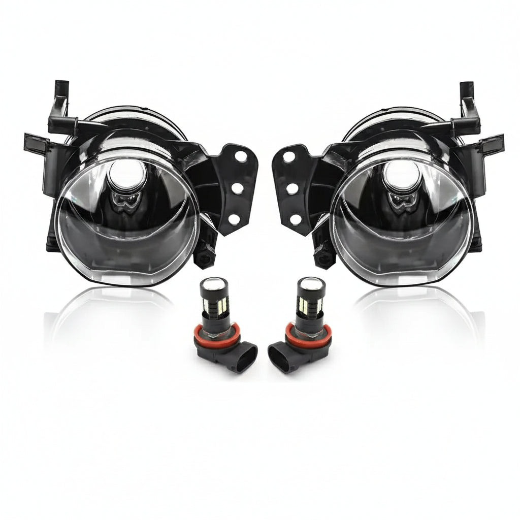 Antibrouillards LED Bmw E60