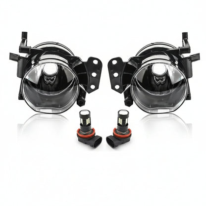 Antibrouillards LED Bmw E60