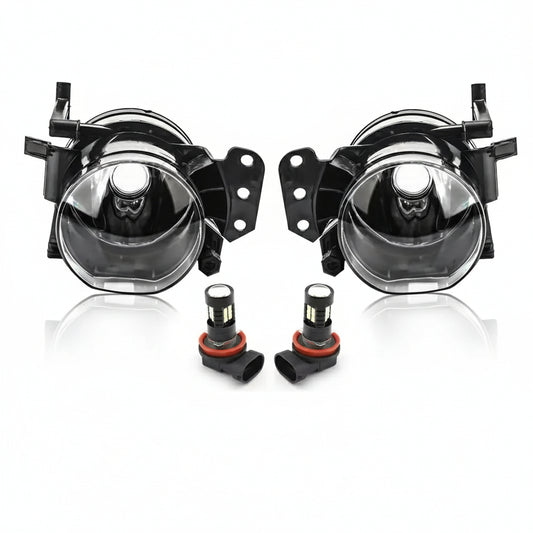 Antibrouillards LED Bmw E60