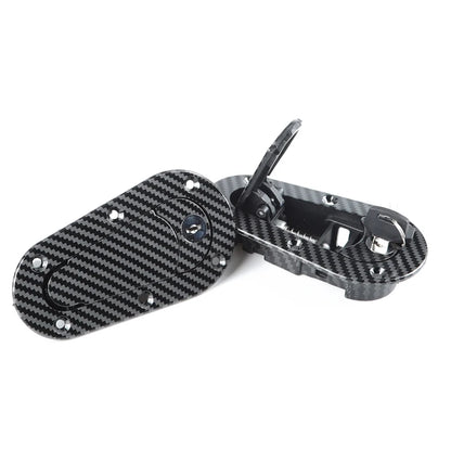 Attaches Capot Universelles