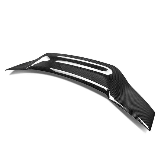 Becquet / Aileron Audi A3 (2014-2020)