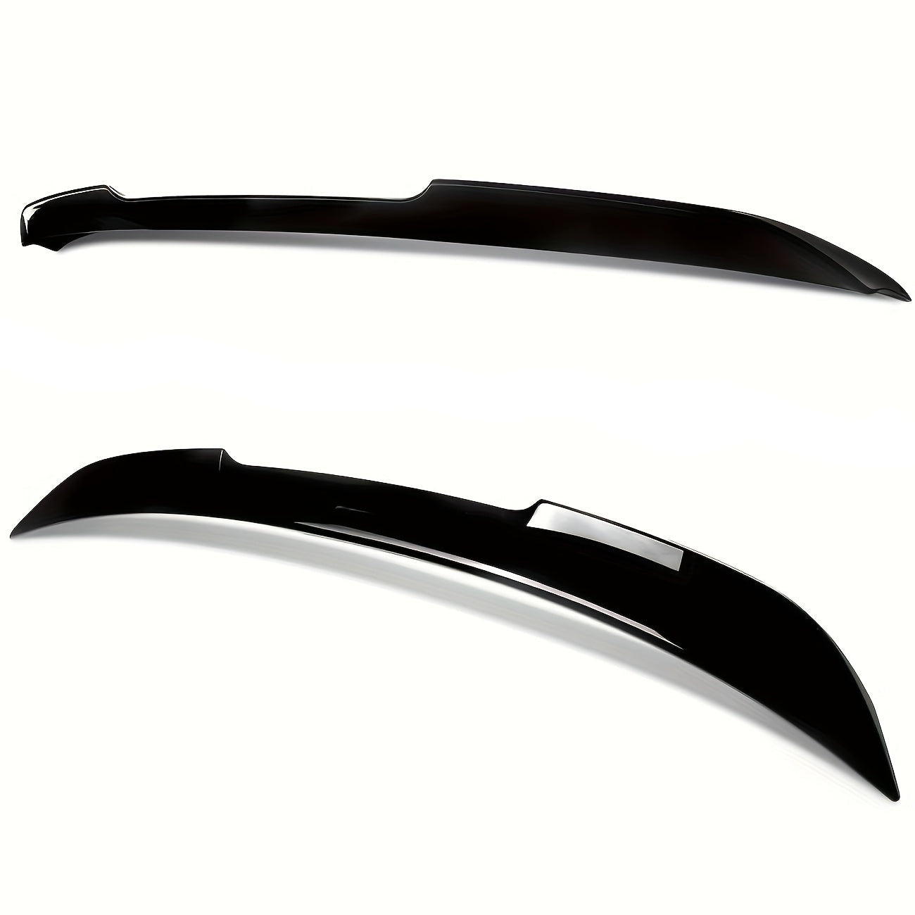 Becquet Arrière Bmw E60