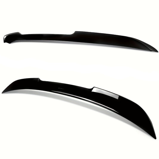 Becquet Arrière Bmw E60