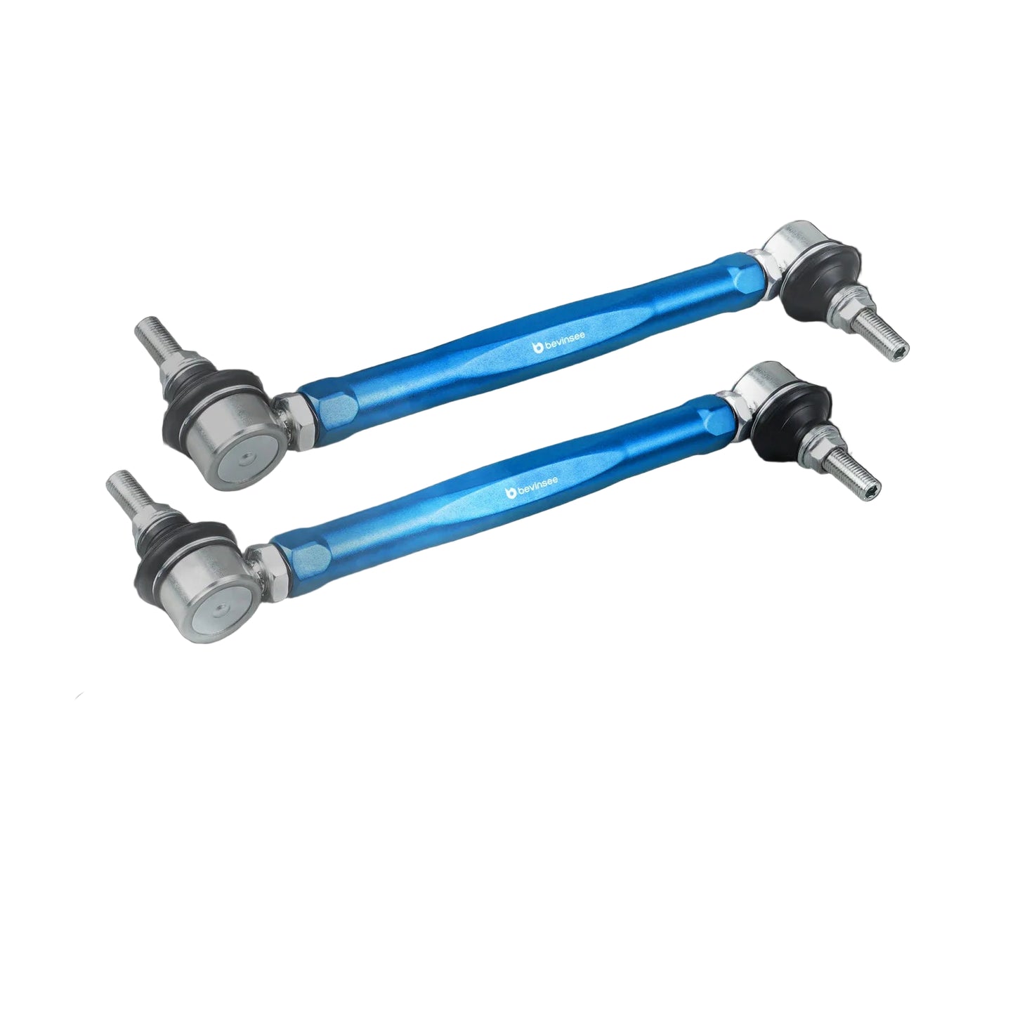 Biellettes de Barre Stabilisatrice Réglable BMW E46