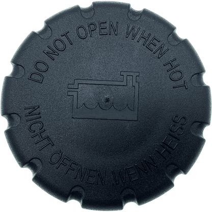 Bouchon de Remplissage de Liquide de Refroidissement Mercedes