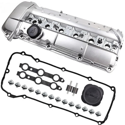 Cache Culbuteur Aluminium pour M52 / M54