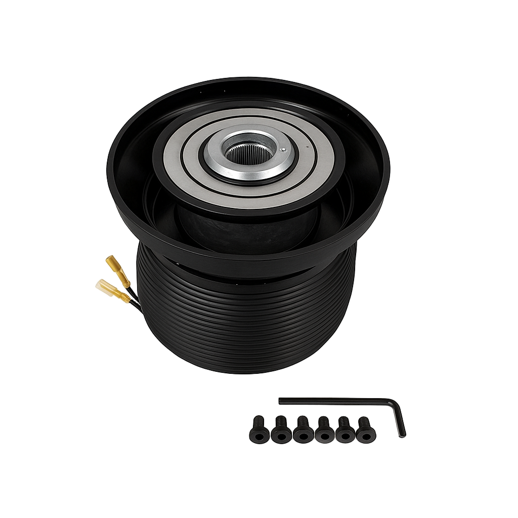 Adaptateur de Moyeu de Volant Mercedes