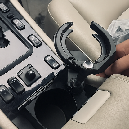 Porte Gobelet Mercedes W210