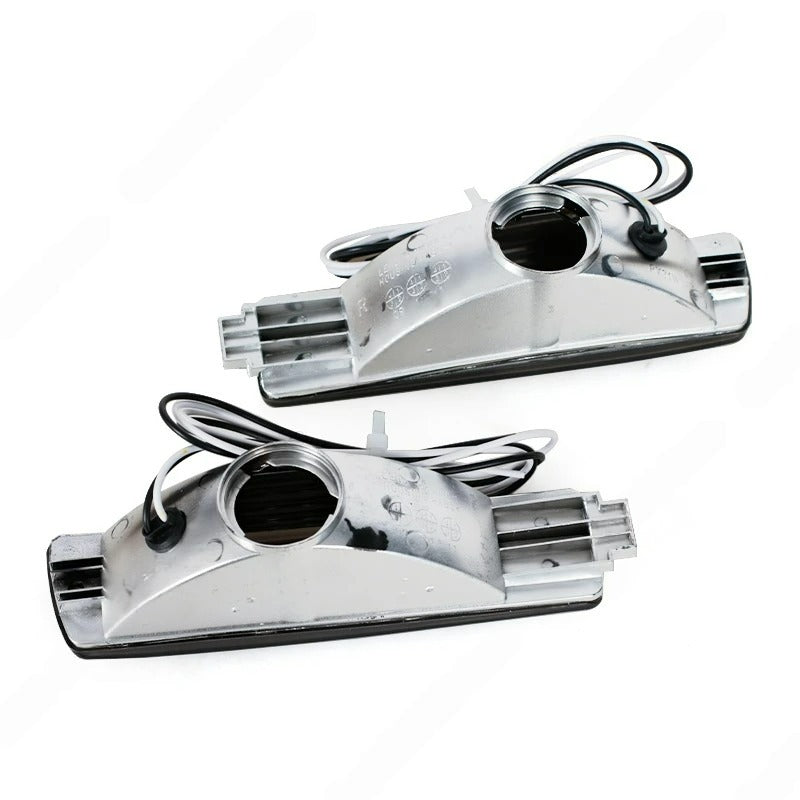 Clignotants Avant Golf 2