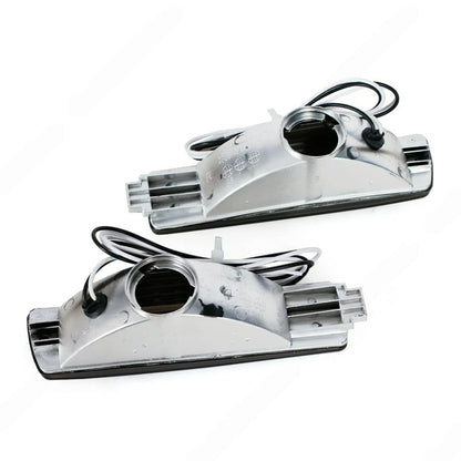 Clignotants Avant Golf 2