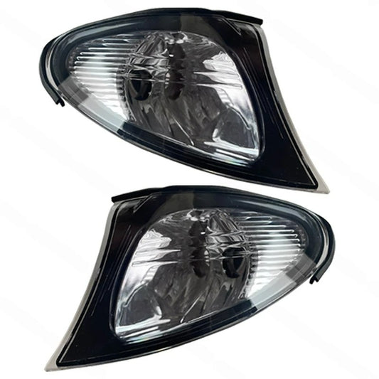 Clignotants Bmw E46 Phase 2