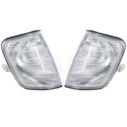 Clignotants Mercedes W124